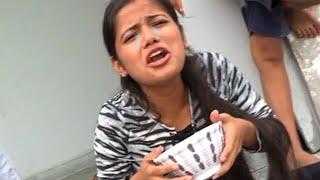 Spicy noodle challenge with riya & chinu 