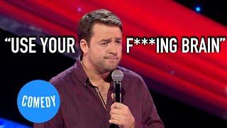 Jason Manford's Holiday Nightmare | First World Problems | Universal Comedy