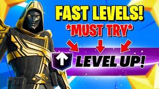 *NEW* Fortnite XP MAP How To LEVEL UP FAST in Chapter 6 Season 3! (EARN XP For BATTLE PASS!)