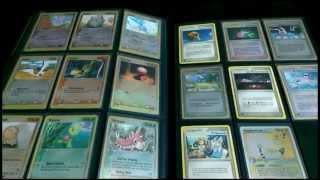 PokemonMaster556 Ginormous Pokemon Collection Part 2 Finale