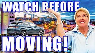 The COMPLETE Moving Guide To Tucson Arizona: What You MUST  Know | Living In Tucson Arizona