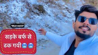 ￼ Dhanaulti mai seen ho gya |official Arun dhiman