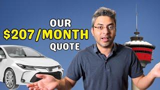 How To Get The Cheapest Car Insurance In Calgary