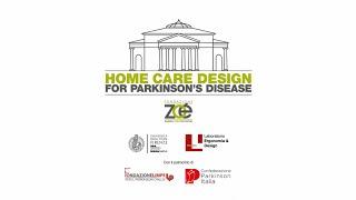 Home Care Design for Parkinson's Disease