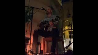 DOMINIK HEŠTERA - Counting Stars - LIVE - (One Republic)