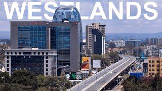 Exploring Westlands 2023: unveiling the Luxurious side of Kenya. (Raw and Unfiltered).