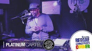 Platinum Cartel | Sound System | Global Reggae Corner