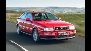 How to swap 4x108 to 5x112, AUDI 80 (ENGLISH)