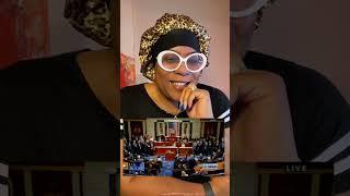 Marjorie Taylor Greene DEMANDS Decorum on The House Floor!