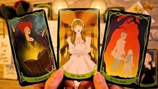 LOVE TAROT READING- YOUR LOVE LIFE IS ABOUT TO TAKE A DRAMATIC TURN!!