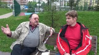 Кто скорее заболеет?