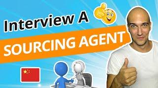 Interview A Sourcing Agent In China [10 QUESTIONS] You Have To Ask