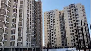 THE ADDRESS ! new chandigarh !! 0km chandigarh