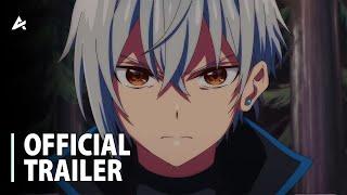 Seirei Gensouki: Spirit Chronicles Season 2 - Official Trailer