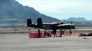 B-25 Doolittle Raiders, origional clips