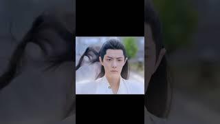 《The Longest Promise》三问“对吗”其实你心里早已有了答案 #xiaozhan #玉骨遥 #xiaozhan肖战