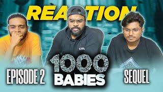 யார் இந்த பிபின்? | 1000 Babies - മലയാളം Web Series | EP 2 - SEQUEL | Rahman | Tamil Reaction