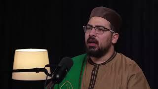 حكم التوسل في المذاهب الأربعة | أ. الحسن البخاري