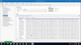 Bulk Update Manager Attribute in Active Directory