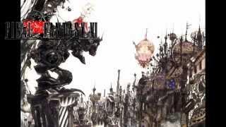 Final Fantasy 6 Epic Orchestral Medley