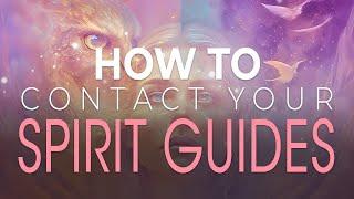 A Guide to Discover the Hidden Messages from Your Spirit Guides