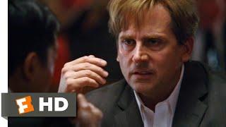 The Big Short (2015) - The CDO Manager & Mark Baum Scene (7/10) | Movieclips