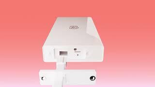 Install your Three 5G Outdoor Hub on its stand | Three UK