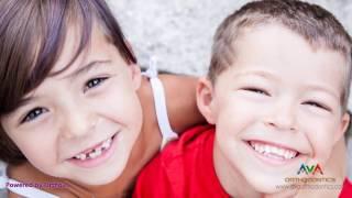 Early or Phase 1 Orthodontic Treatment for Kids