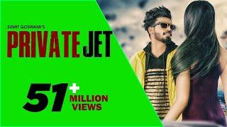 SUMIT GOSWAMI : Private Jet | Kaka | Priya Soni | Mere Bhai Mere Yaar Kartoos Warge | Haryanvi Songs