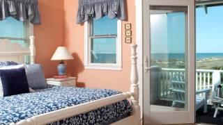 Paradise Bald Head Island Vacation Rental Home