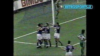 Fútbol de México - 1999 - Jornada 4 del Torneo de Invierno