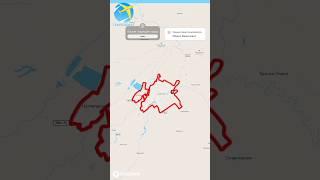 ПГТ Заметчино по просьбе @Закрыто14  #zhenyaглушкó #travelboast #youtube #2024