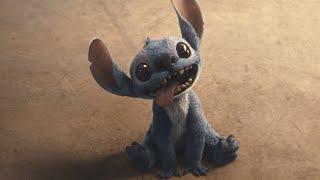 Lilo & Stitch Live-Action Trailer