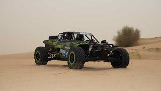 I Killed Mammoth Blitz X1 4WD Electric RC Desert Buggy