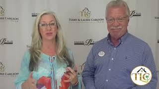 Spring Spruce Up Time, Getting your home ready for the market