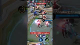 mobile legends Beng Beng #julianmobilelegends #mlbb #shorts