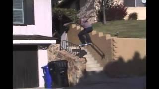 Brian Slash Hansen Footage part