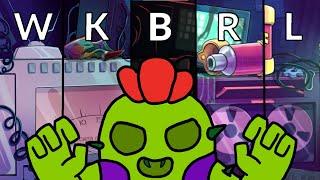 WKBRL Explained | Brawl Theory