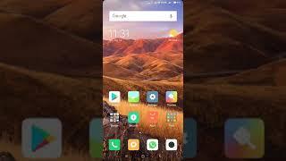 How to change Default Launcher in Redmi Note 5 Pro and Redmi Note 5