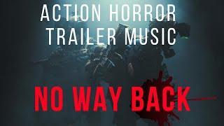 ACTION HORROR TRAILER MUSIC by SilverSunMusic