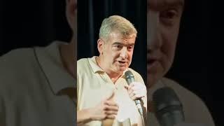 Пассажир Эконом-Класса Про Бизнес-Класс. Стендап-2024. Рустам Ахмедов. Stand-Up Baku.  #стендап