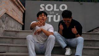 SDR - Solo Tú (Video Oficial)