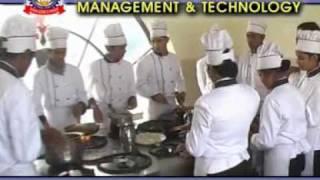 Institute of Hotel Management.RKIMT
