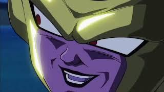 RIP Christopher Ayres ( Frieza)