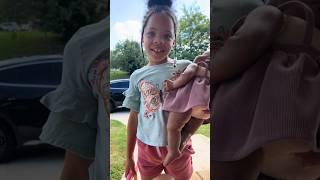 Nova’s moving out to go live in a hotel #funny #fyp #fypシ゚viral #nova #kids #foryou