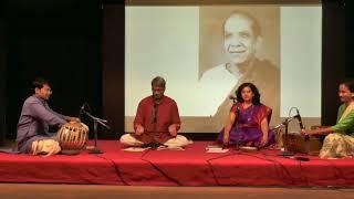 Rajeev P Barve | Khayal & Bandish NavaRaag Swaramohini | Bandish Raag Bhinnashadja