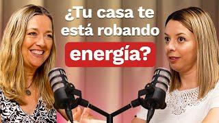 "Dormir en una habitación totalmente blanca arruina tu descanso y tu relación" - Experta Feng Shui