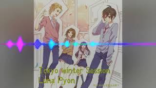 Tokyo Winter Session [UASCB_R1] ( Smule Cover by Luna Pyon)