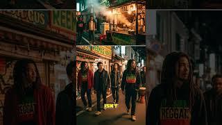 Why Japan Loves Reggae More Than Jamaica #shorts #reggaeculture #japan  #onedropfacts