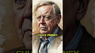 "The Billionaire Who Gave Away 99% of His Money! "#chuckfeeney